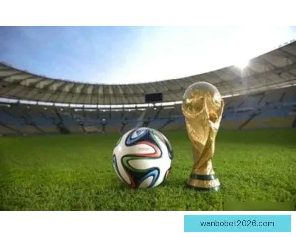 2026世界杯竞猜盘口解析及投注策略详解让你轻松掌握赛事动向